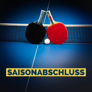 Read more about the article Saisonabschluss der SG