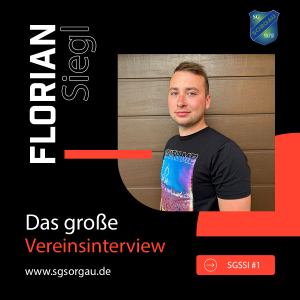 Read more about the article Das große Sommerinterview #1 – Florian