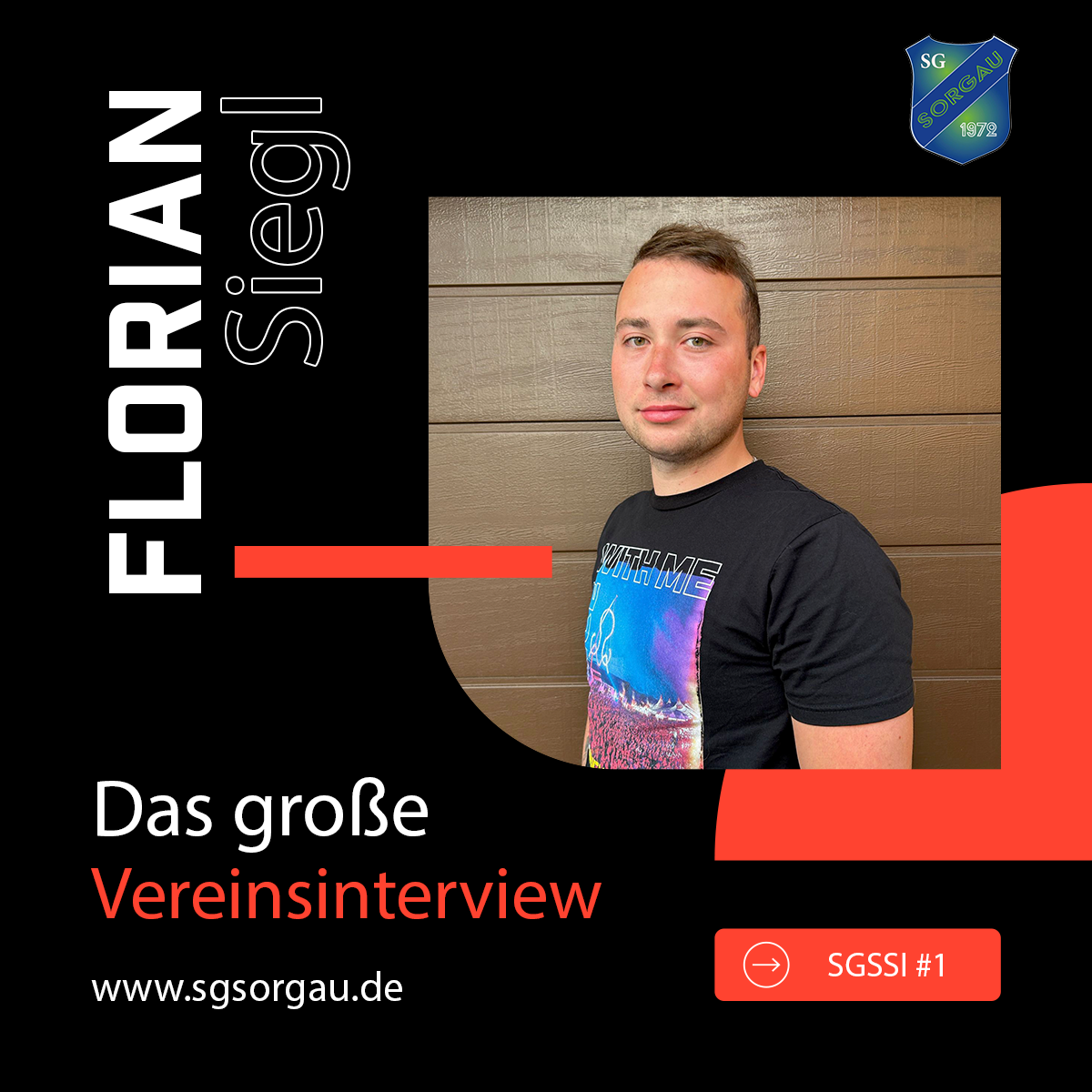 You are currently viewing Das große Sommerinterview #1 – Florian