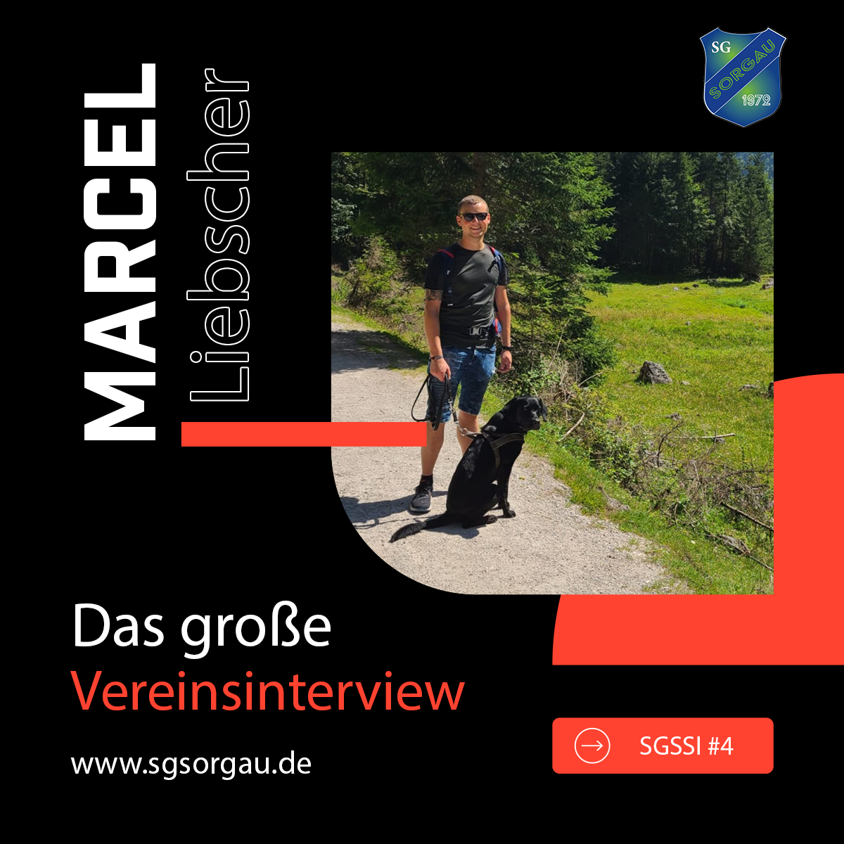 You are currently viewing Das große Sommerinterview #4 – Marcel