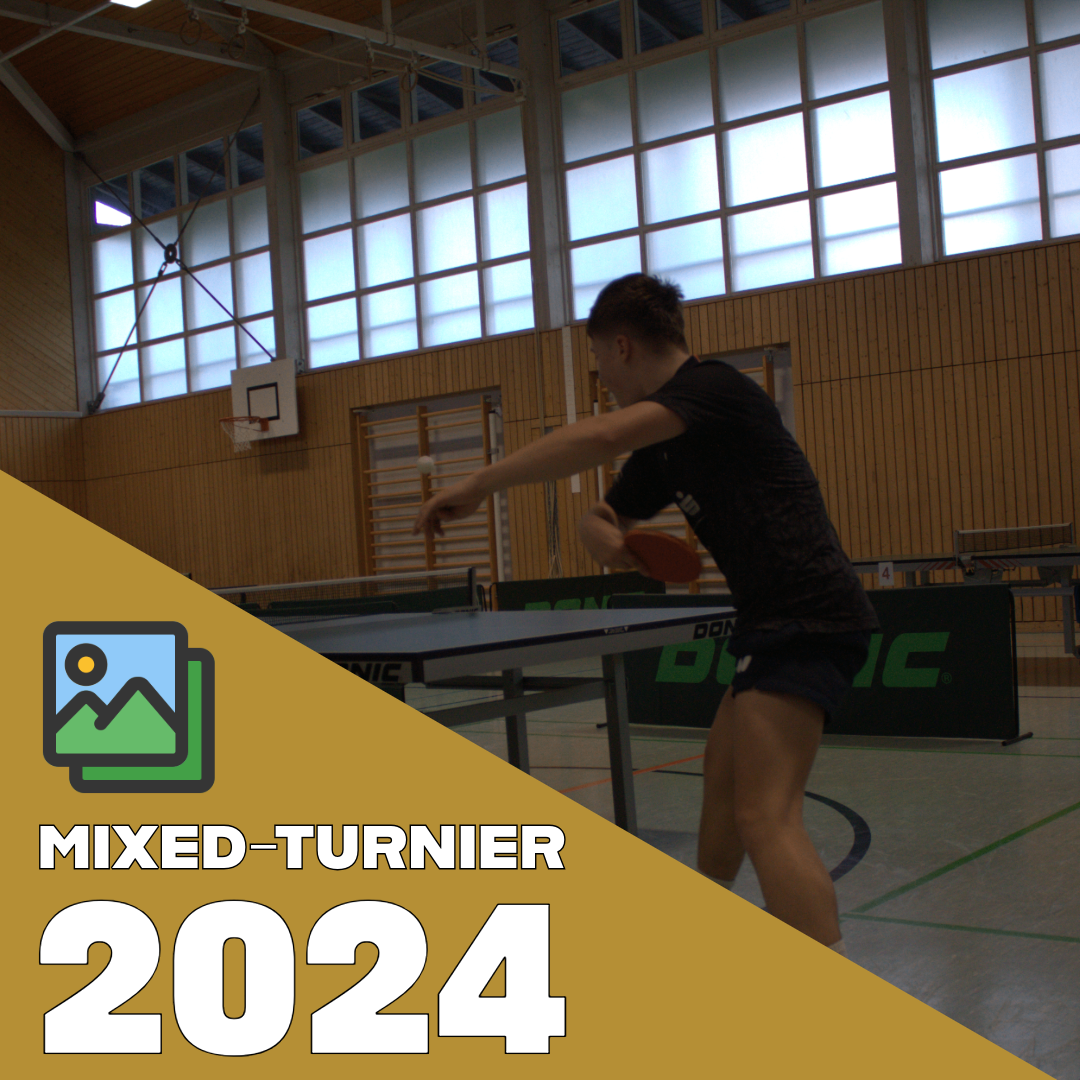 Read more about the article Mixed-Turnier 2024 Galerie