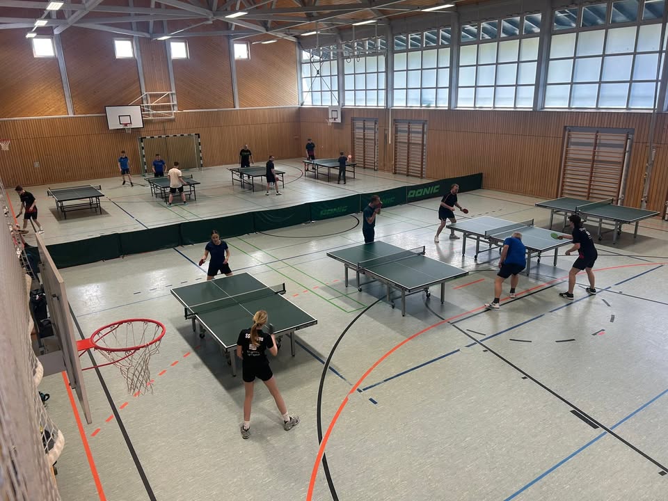 Am vergangenen Wochenende fanden unsere traditionellen Vereinsmeisterschaften…