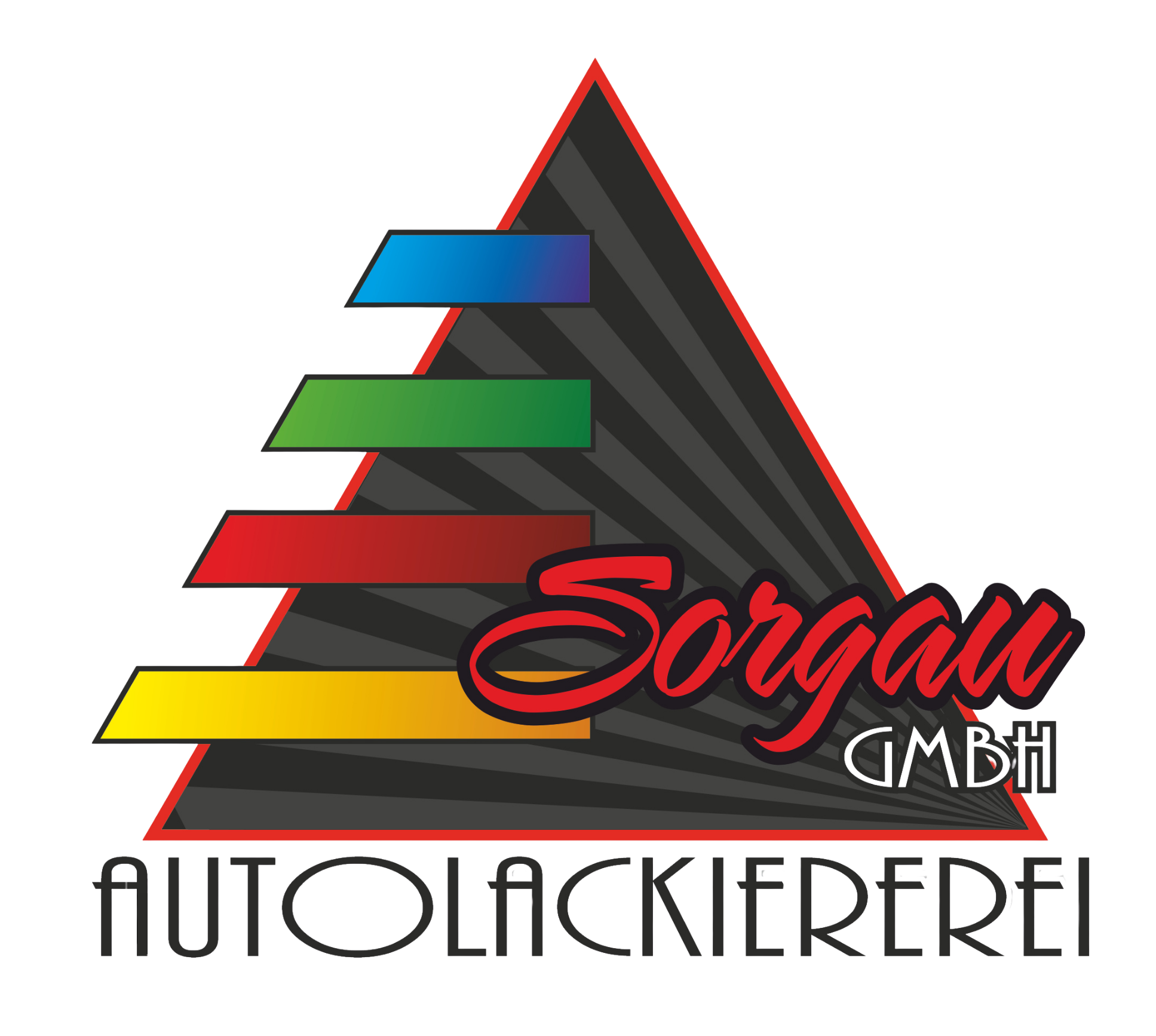 Autolackiererei Sorgau