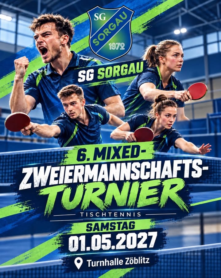 Es ist wieder soweit!🤩
